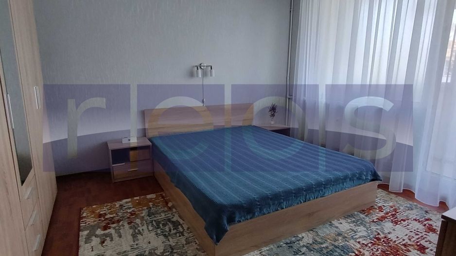 DE VANZARE AP 3 CAMERE 68 MP DEUMUL TABEREI | DECOMANDAT | METROU - Poză 4