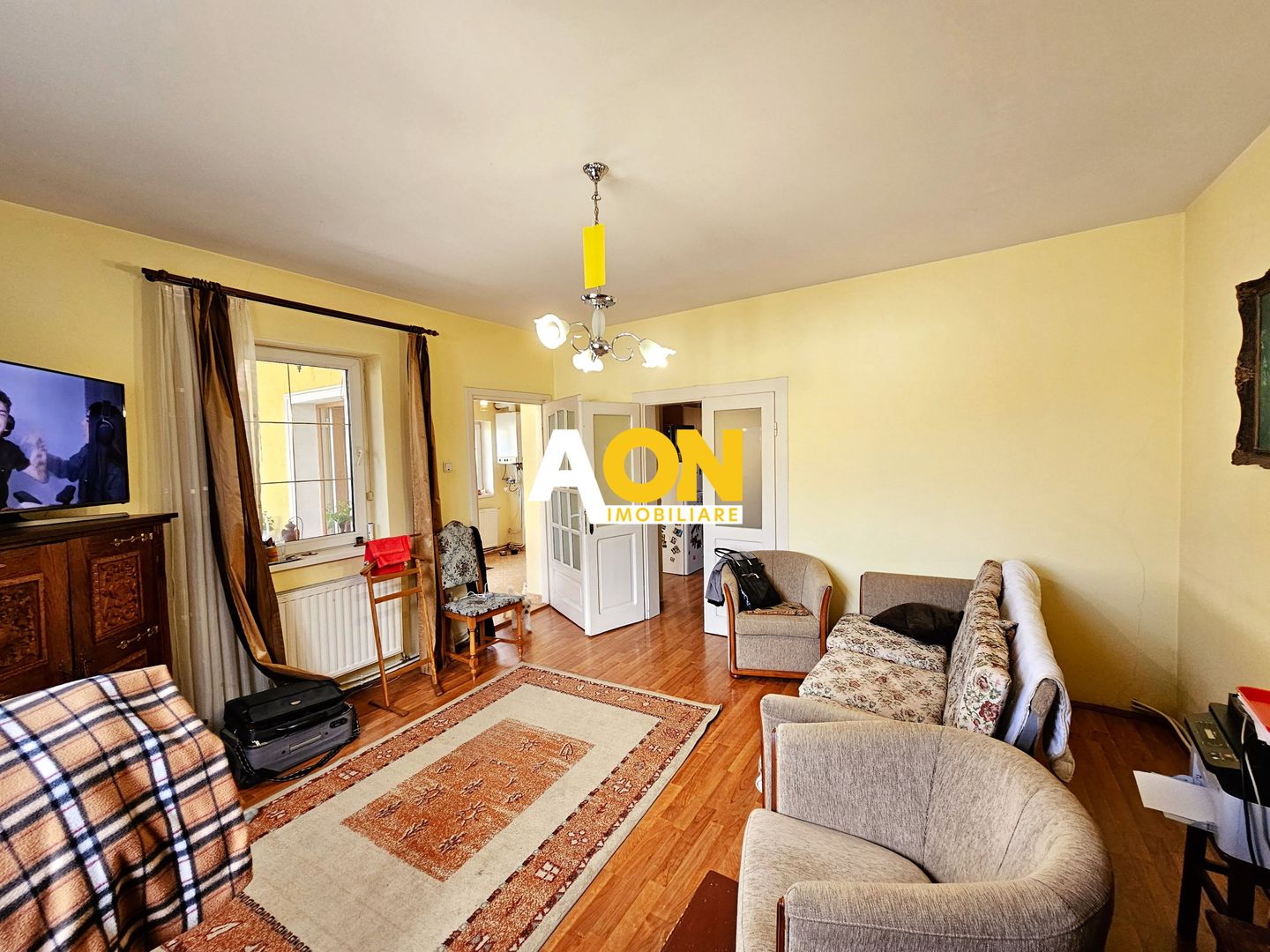 Casa individuala D+P+M, 3 camere + mansarda, 433 mp teren, zona Centru - Poză 7