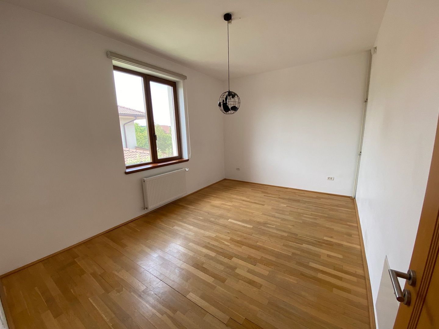 Vilă  inchiriere zona Aradului aproape de British School - Poză 8