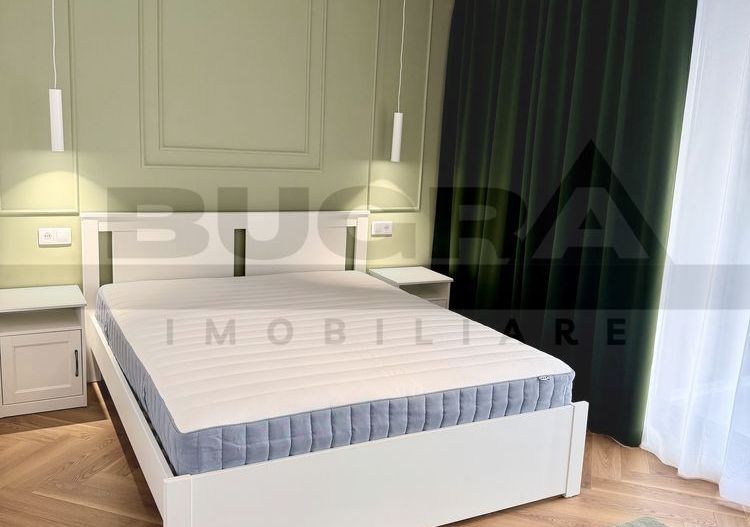 Apartament 2 camere, 45 mp, garaj, TOTUL NOU, zona Kaufland - Poză 1