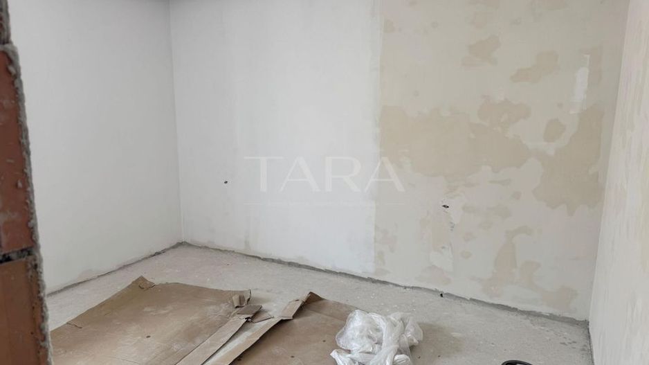 Apartament 3 camere, semifinisat, 77 mp utili total. - Poză 4