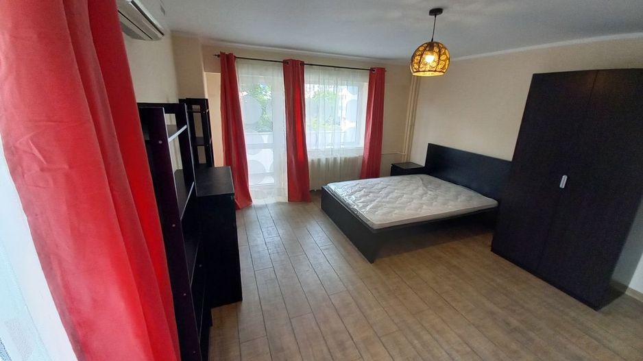 De Inchiriat Garsoniera spatioasa ,Unirii - Poză 6