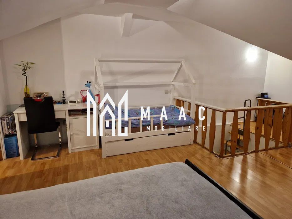 Apartament 2 camere | Decomandat | 57 MPU | Hipodrom 3 - Poză 5