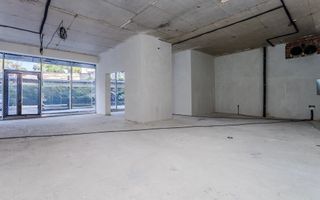 Vânzare, spațiu comercial, 148,7 mp, str. Vasile Lupu, Buiucani - Poză 5