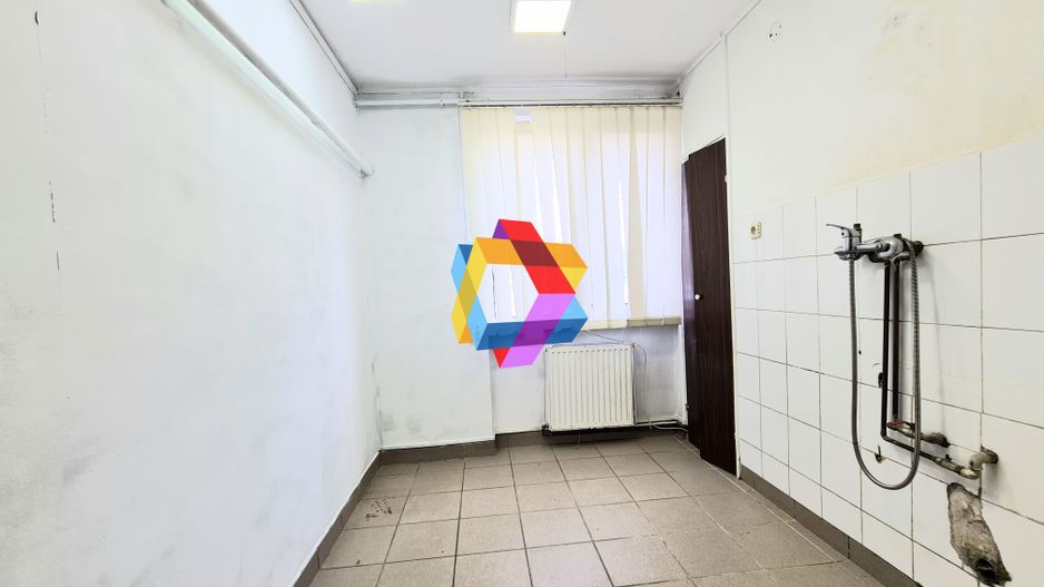 Spatiu comercial de vânzare cu vad Brașov - 55 mp # plus-imo.ro - Poză 6