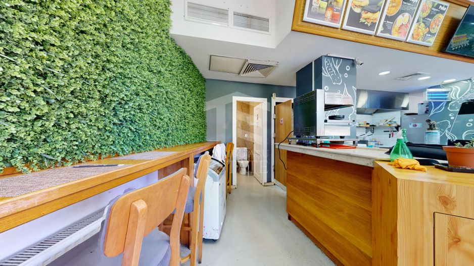 Spatiu comercial de vanzare - Pache Protopopescu - Bucuresti - Poză 6