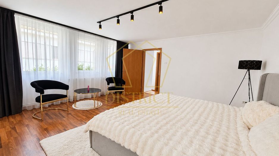 COM 0% Duplex cu 3 camere, teren 537 mp si anexa 60mp | Dumbravita - Poză 12