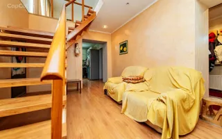 Casa cu 3 nivele Bălțata gata de trai - Poză 20