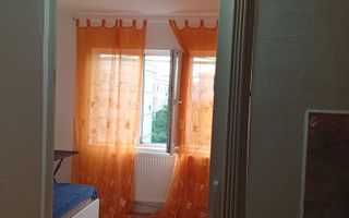 Cameră de cămin mobilată de vânzare în zona Nicolina, lângă Mathaus și Kaufland, Iași - Poză 1