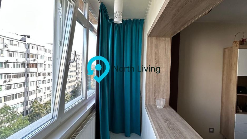 Apartament Premium 3 camere | Dristor - Poză 5