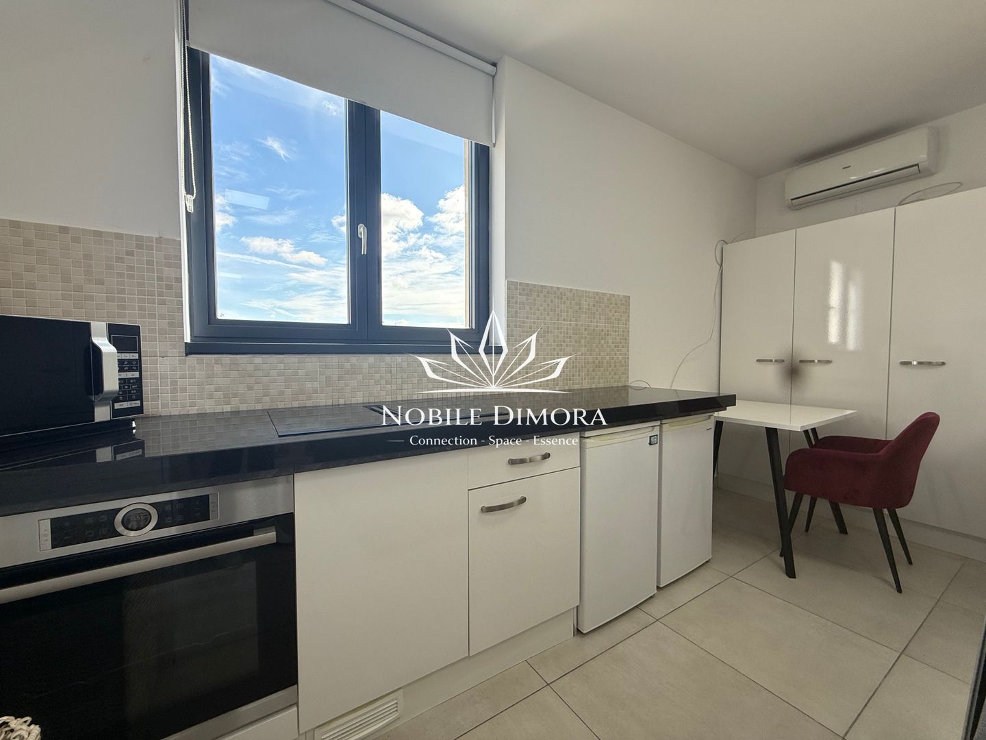 ISHO - Apartament de vanzare cu 2 camere, parcare subterana - Take Ionescu - Poză 10