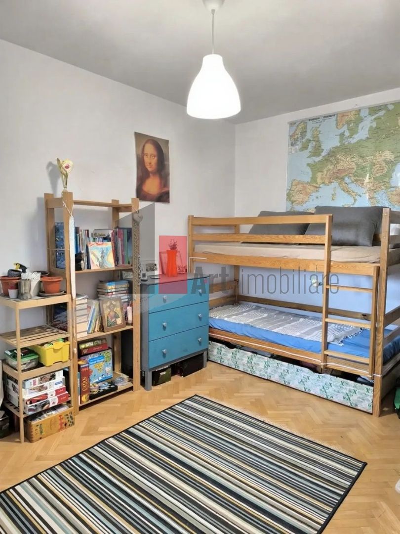 Vaznare Apartament 3 camere Nicolae Grigorescu/Titan - Poză 9