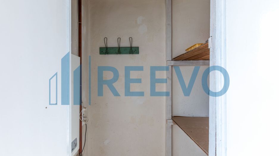Apartament 2 camere, Casa Modei, bloc 1987 - Poză 14