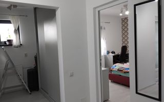 Vilă premium P+1 cu pod ,complet mobilată și utilată - Poză 11