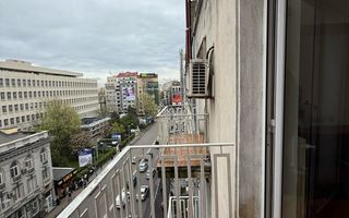 3 camere  | Piata Romana  | Decomandat - Poză 1