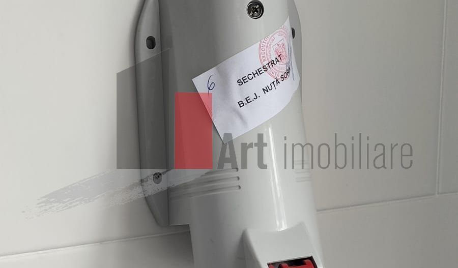 Spatiu comercial (ideal Horeca) de inchiriat in zona Doamna Ghica - Poză 17