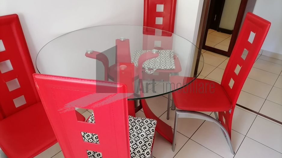 Apartament cu 2 camere de inchiriat-Baneasa - Poză 5