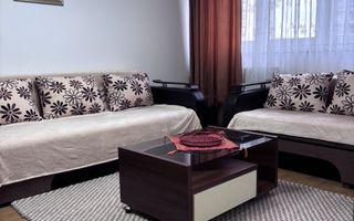 Închiriere Apartament cu 3 camere Dristor/Baba Novac, 6 min metrou - Poză 1