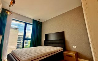 INCHIRIERE 4 CAMERE | TERASA 23 MP | 2 PARCARI | MOBILAT LUX - Poză 7