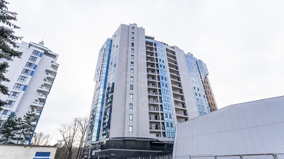 Chirie, apartament, 1 cameră, bul. Ștefan cel Mare, Centru - Poză 1