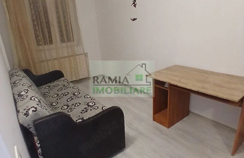Apartament 2 camere decomandat , renovat, mobilat și utilat - Poză 4