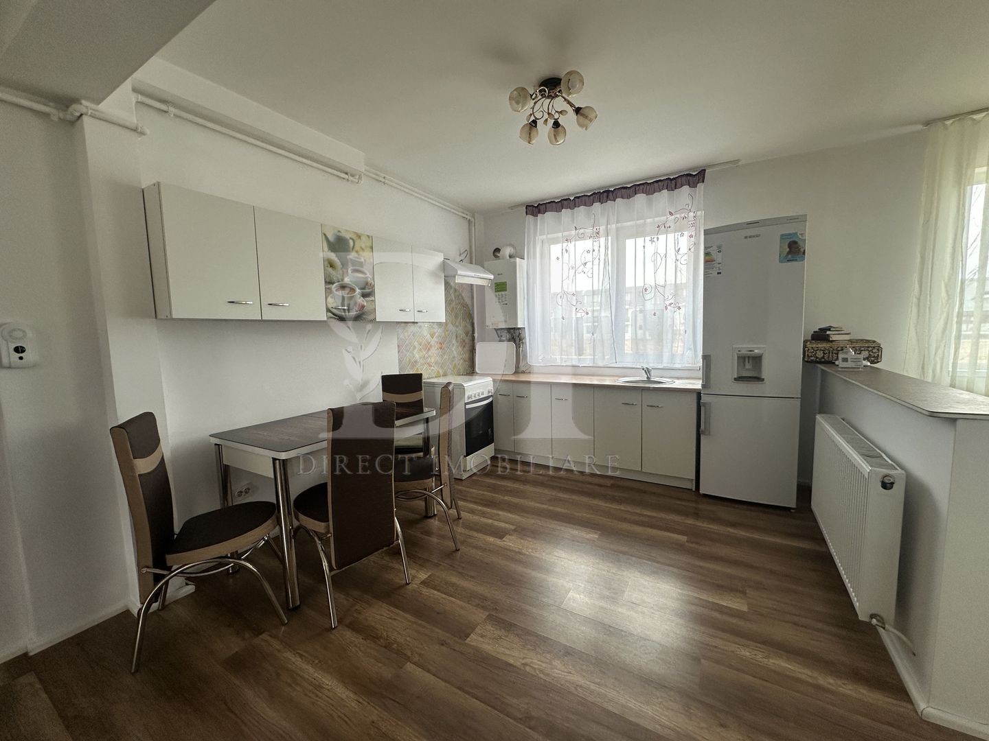 Apartament perfect  pentru investitie / Zona Tineretului - Poză 1