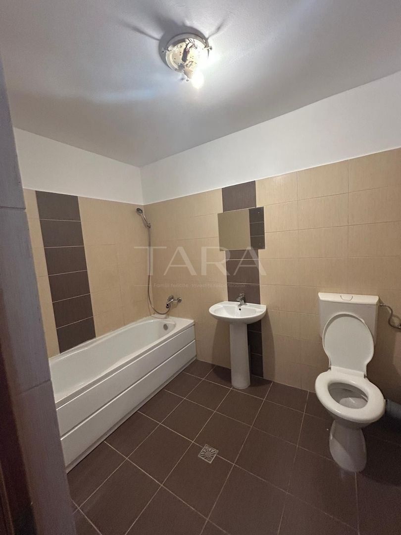 Apartament 2 camere cu pod amenajabil, Florești – zona Panemar - Poză 6