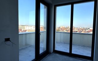 Penthouse cu 3 camere | Ultracentral | Oradea - Poză 13