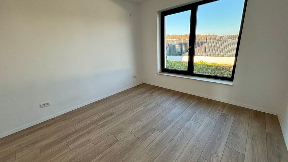 Vila pentru cei care vor spațiu, natură și acces rapid către București - Poză 25