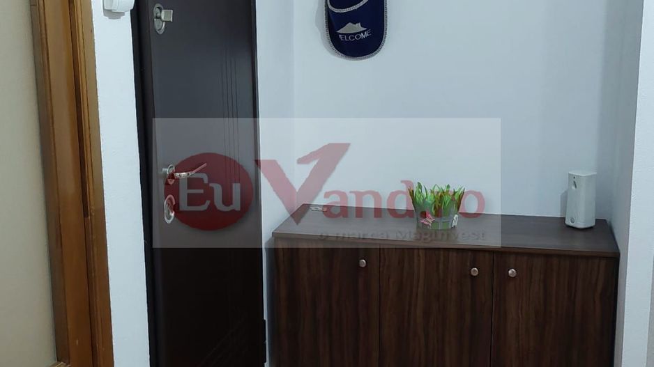 De închiriat apartament cu 3 camere, etaj 1, Siderurgistilor, 400 euro - Poză 11