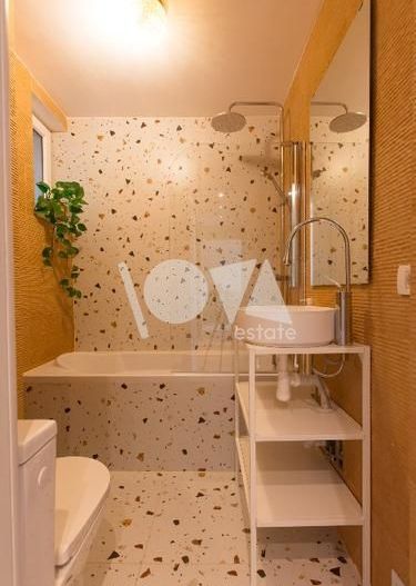 De închiriat: apartament 3 camere, Cismigiu - renovat - pet friendly - Poză 14