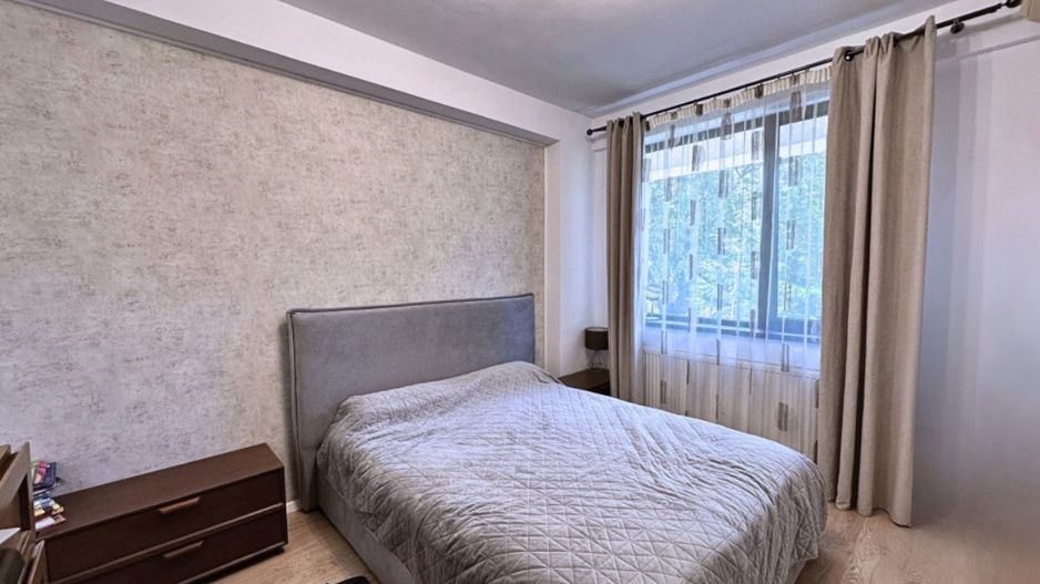 AP. 4 CAMERE DAMAROAIA - CURTE PROPRIE - 40 MP, BLOC NOU, COMISION 0% - Poză 8