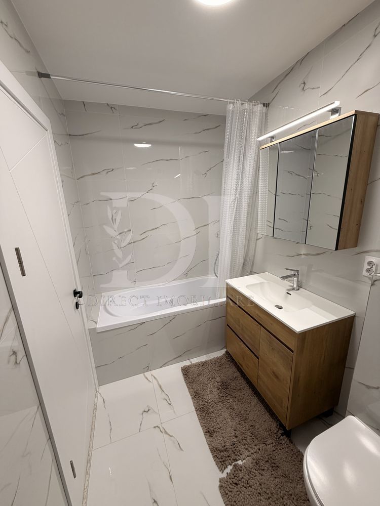 Apartament cu 2 camere + terasă generoasă de 23,5 mp – Zona Vivo - Poză 7