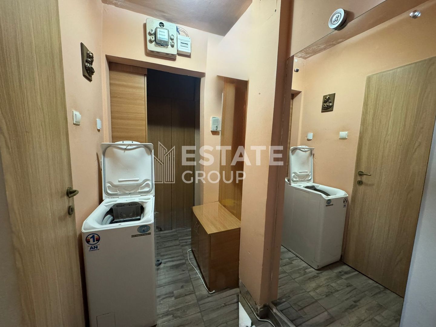 Apartament cu 2 camere in zona Sagului - Poză 7