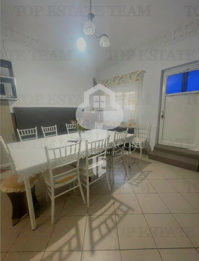 Casa in centrul Constantei - Poză 13