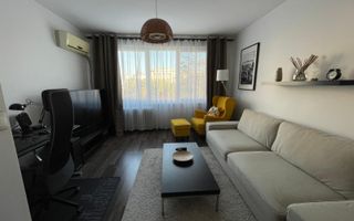 APARTAMENT 2 CAMERE -SALA PALATULUI - Poză 1