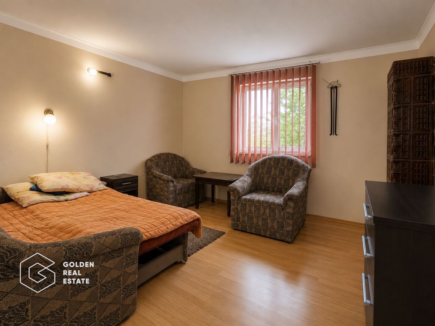 Casa P+M, teren 1440 mp, oras Lipova - Poză 9