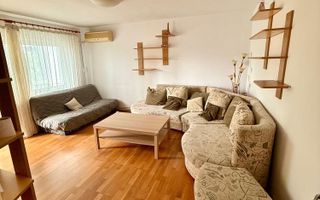 🏡 3 CAMERE DECOMANDAT DE INCHIRIAT | CENTRALA PROPRIE | – APUSULUI - Poză 1