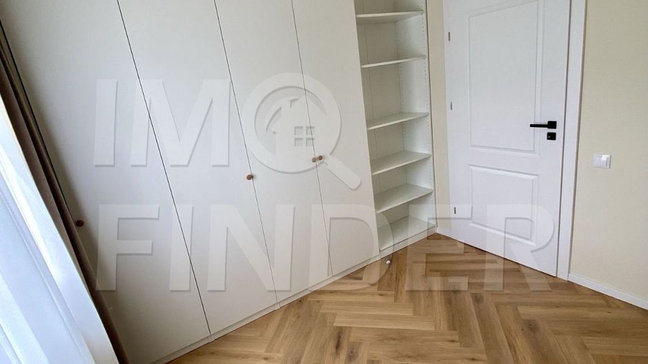 Apartament la cheie totul nou,  Gheorgheni- Zona Brancusi - Poză 6