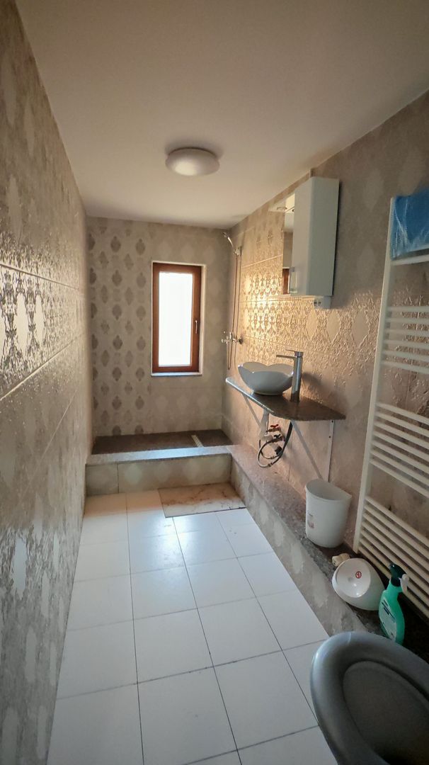 Studio situat in casa,mobilat, ASTRA 420 euro cu UTILITATI INCLUSE - Poză 20