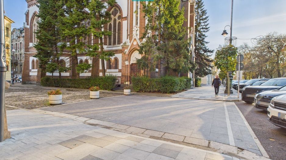 Proprietate de prestigiu în centrul Aradului - Poză 15