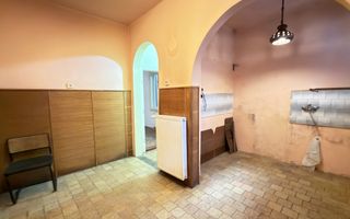Proprietate cu 2 case | Teren 546 mp | Str. Albinelor Nr.18 - Carei - Poză 9