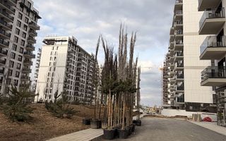 Apartament 3 Camere - Inchiriere Premium NUSCO CITY - Poză 11