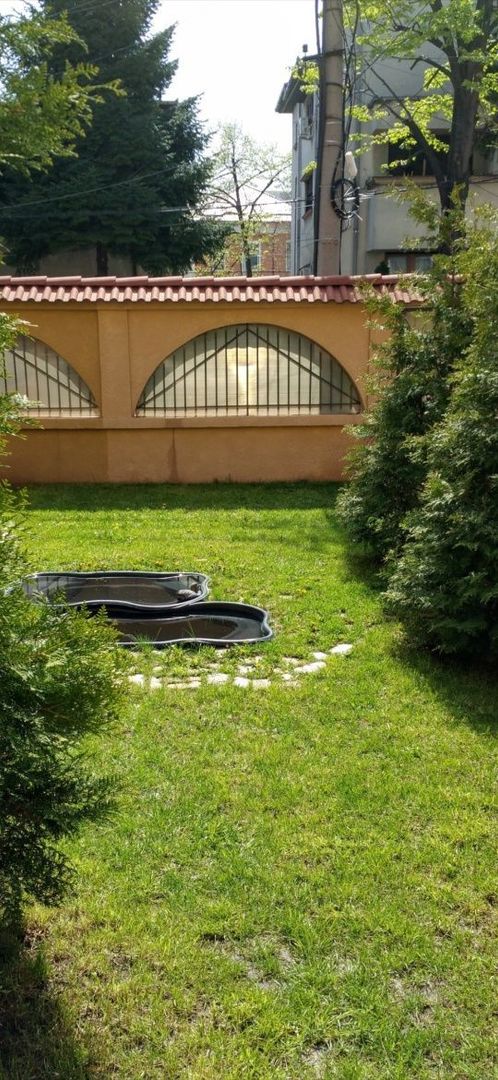 De inchiriat garsoniera in zona Dorobanti - Poză 8