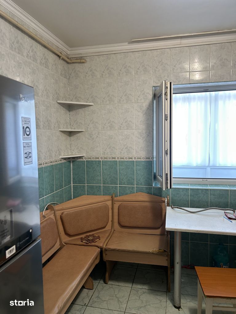 3 camere de vanzare  | centrala proprie | bloc reabilitat, 2 bai | boxă - Poză 9