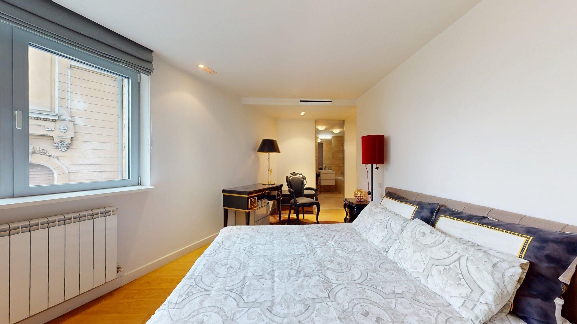 CALEA VICTORIEI - Vernescu | 2 camere | Bloc 2015 | Parcare subterana - Poză 19