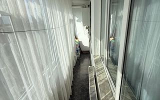 2 camere| Calea Sagului| apartament frumos| lift| centrala| - Poză 13
