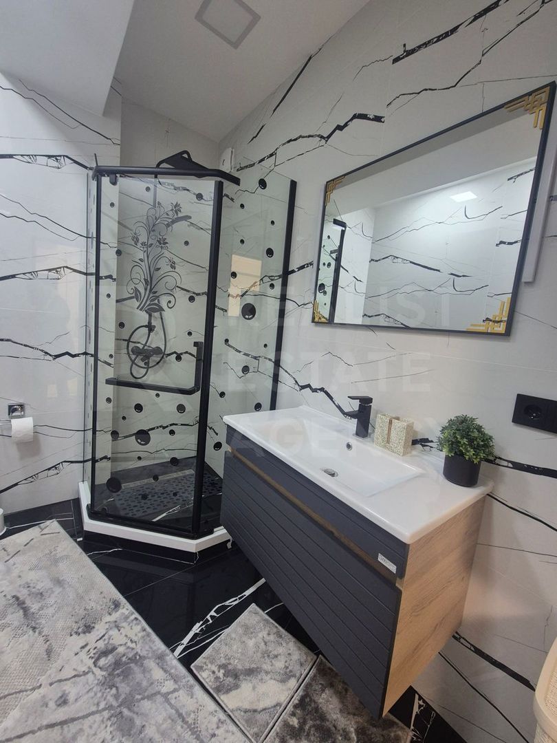 Chirie, apartament, 2 camere, bd. Mircea cel Bătrân, Ciocana - Poză 8