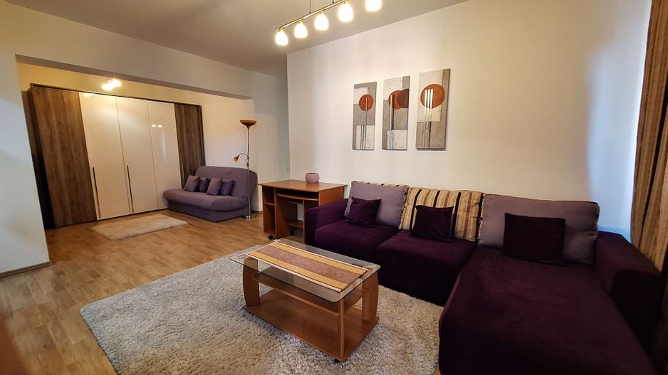 Apartament 2 camere, Calea Dorobanților, parcare - Poză 4