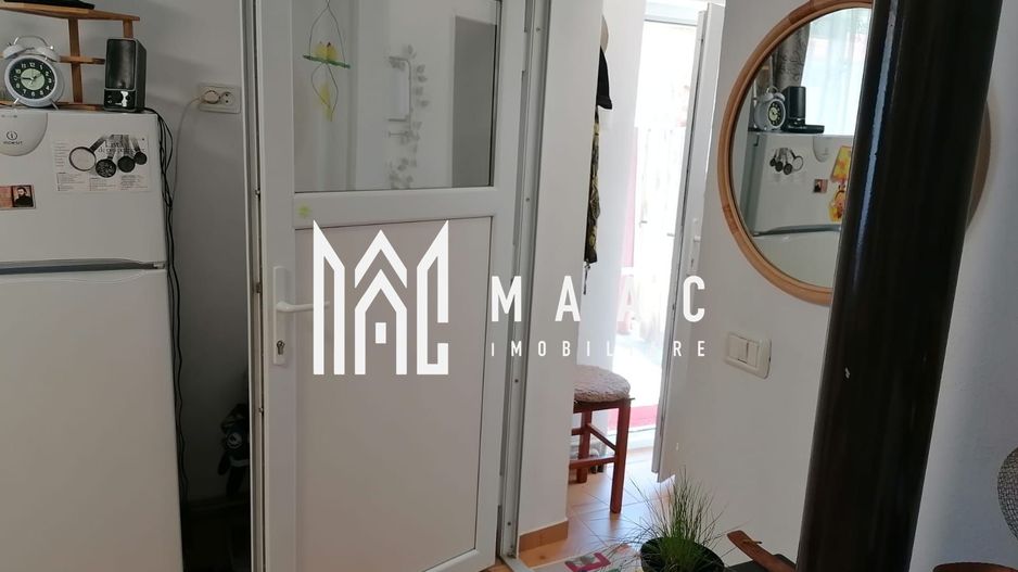 Casa individuala | Teren 868 MP | 2 bai | Pivnita | Arpasu - Poză 20